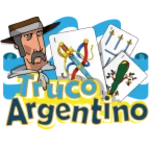 Logo of Truco Argentino android Application 